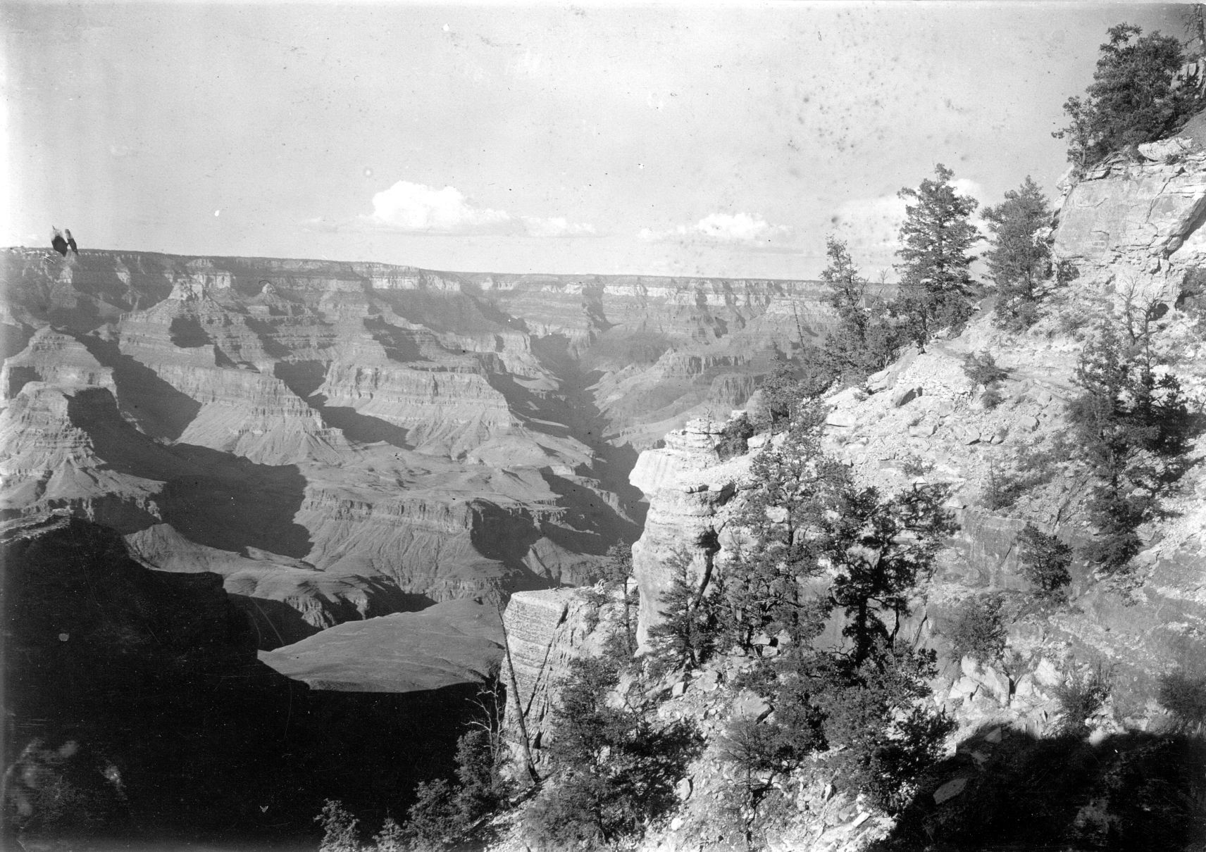 Grand Canyon National Park